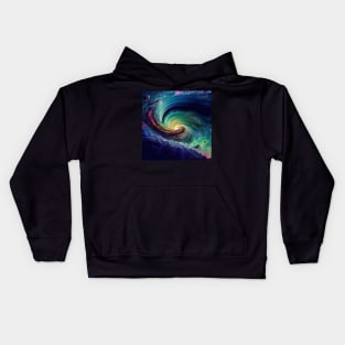 Amazing Universe Series Kids Hoodie